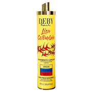 Lissage Colombien 1L - Deby Hair