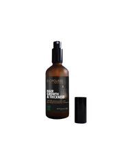 Lotion Hair Growth & Thickness BIOPOUSSE - Shi Keratine