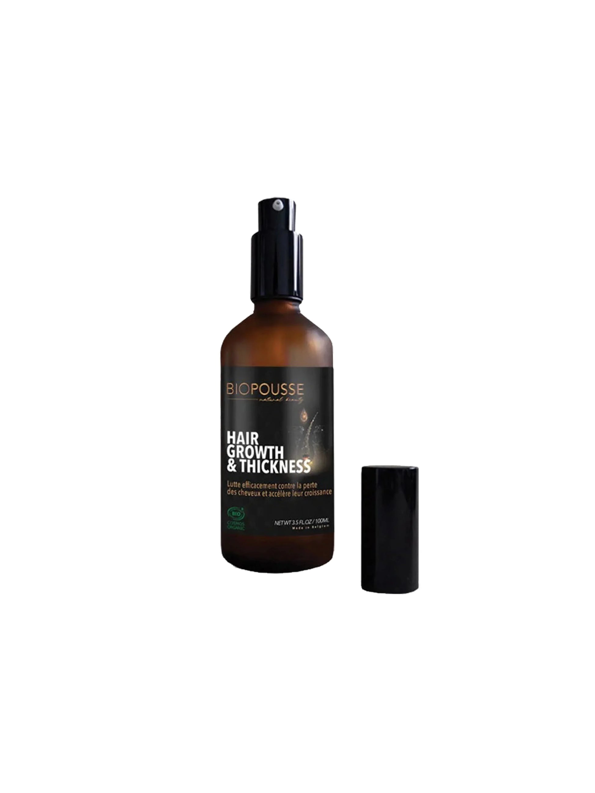 Lotion Hair Growth & Thickness BIOPOUSSE - Shi Keratine