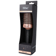 Eurostil Ionic 270 – Brosse Thermique Ionique Professionnelle 54 mm Céramique Tourmaline