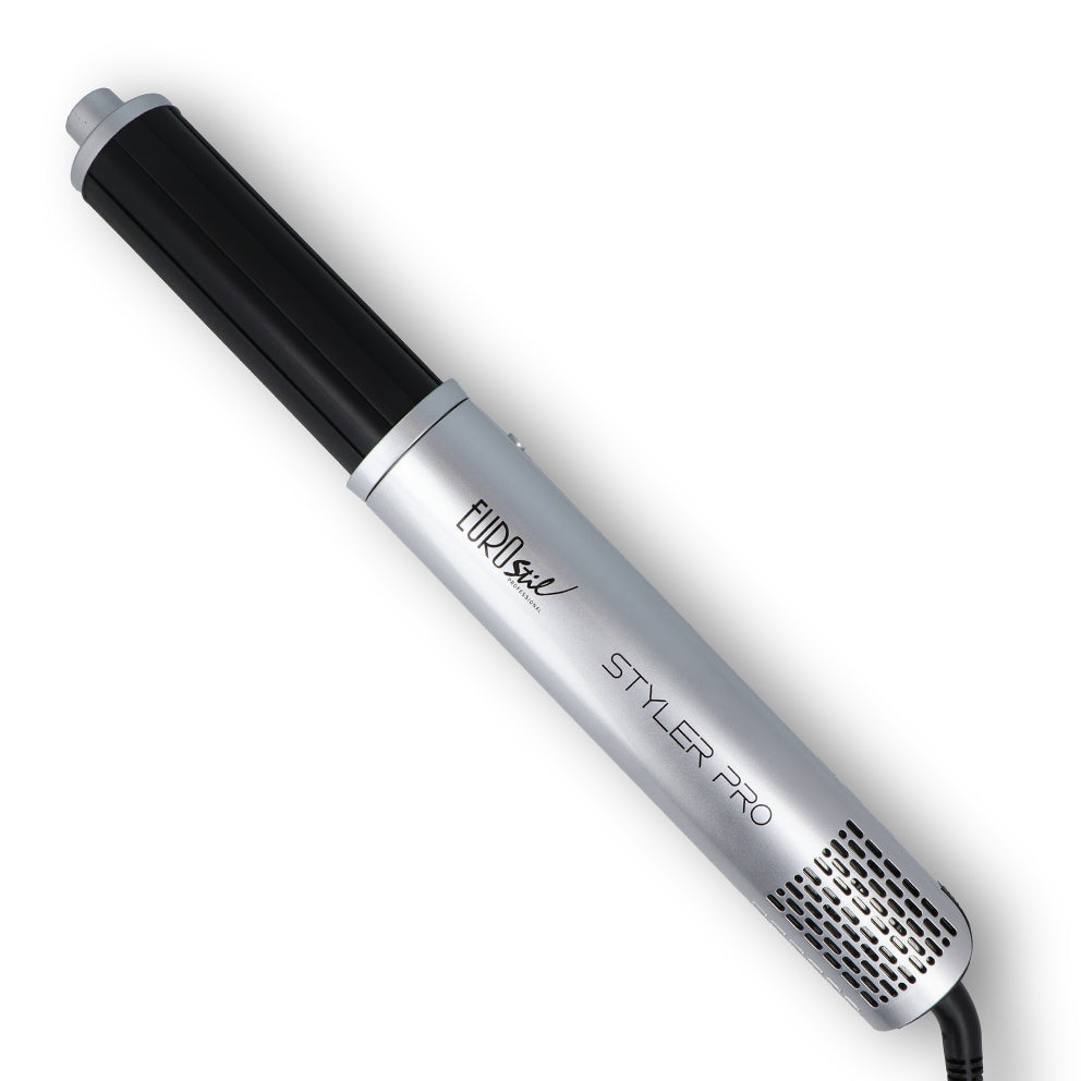 Eurostil Styler Pro 5 en 1 – Sèche-cheveux Multifonction Professionnel 1300W