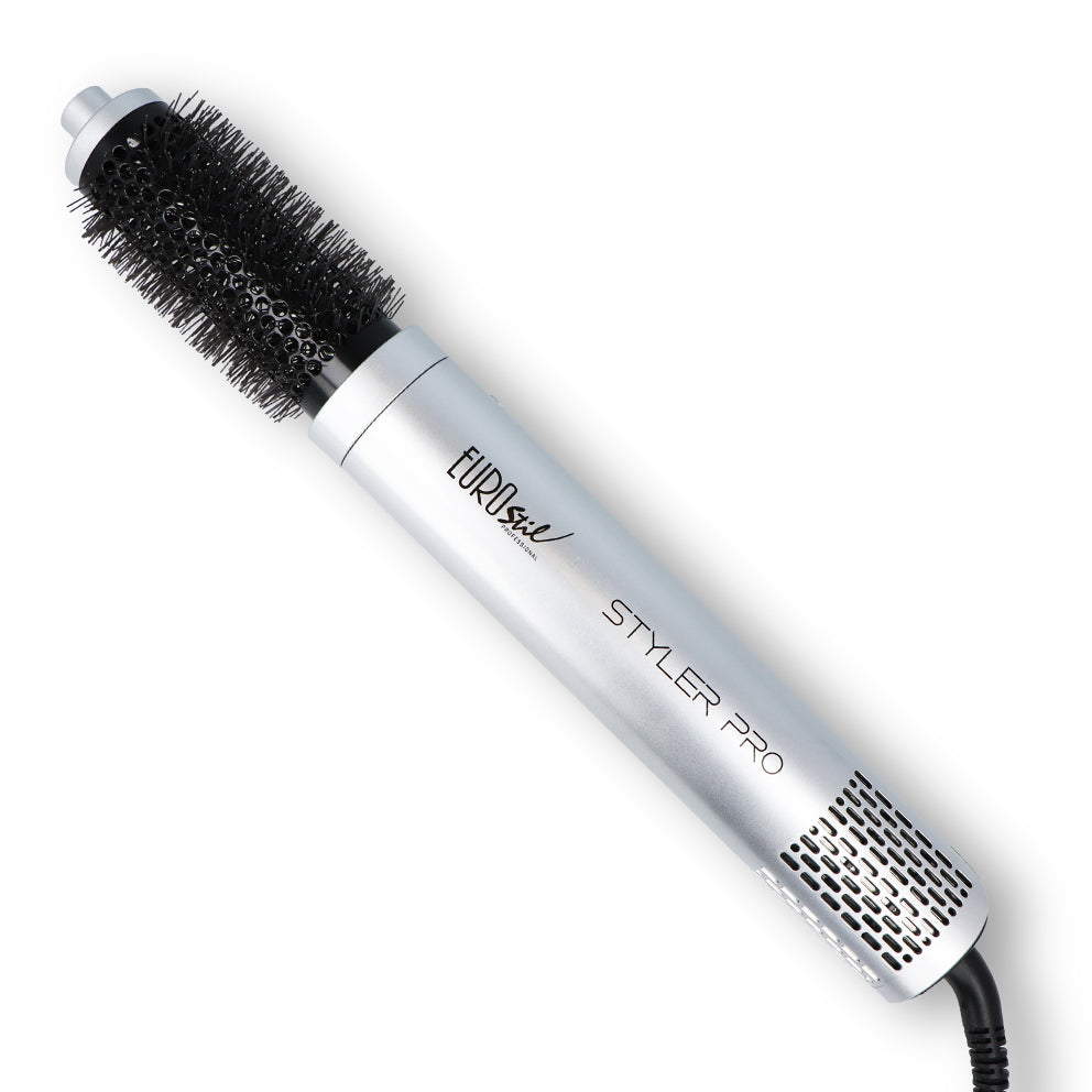 Eurostil Styler Pro 5 en 1 – Sèche-cheveux Multifonction Professionnel 1300W