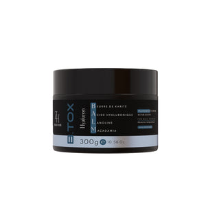 Blowtox BALM Hyaluron Therapy - Zaman Hair 300g