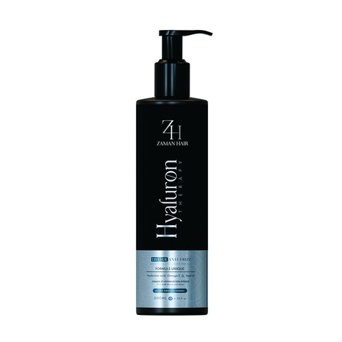 Lissage Hyaluron Therapy - Zaman Hair mini