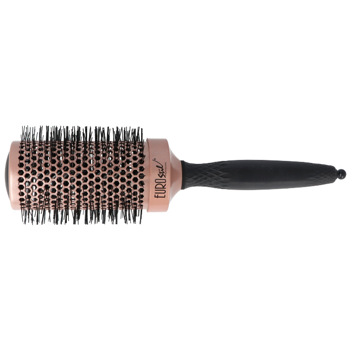 Eurostil Ionic 270 – Brosse Thermique Ionique Professionnelle 54 mm Céramique Tourmaline