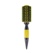 Brosse ronde thermique en céramique à poils mixtes Taille 33mm – MQ PROFESSIONAL