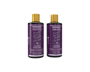 Lissage au tanin TANINOTHERAPY - Brazilicious