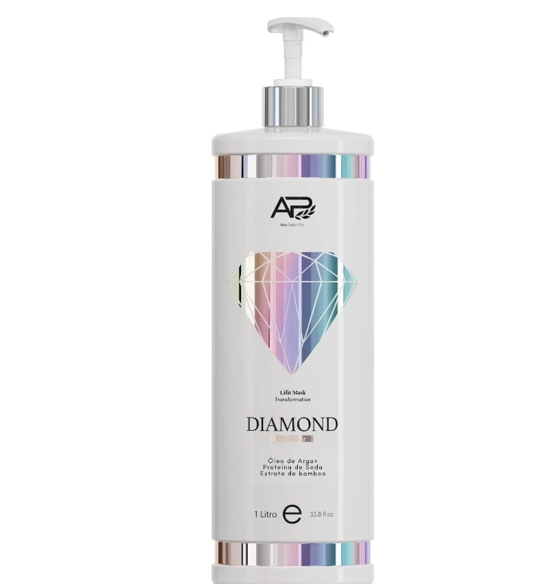Pack Lifting capillaire Diamond - 1L