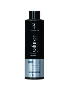 Lissage Hyaluron therapy - Zaman Hair 1L
