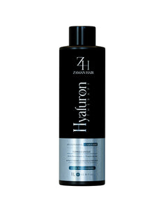 Shampoing clarifiant Hyaluron Therapy Zaman Hair 1L