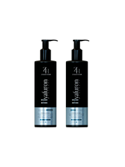 Lissage Hyaluron Therapy Zaman Hair - Mini kit 2x200ml