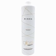 Lissage Gloss Crystal Effect Minoa 1 L