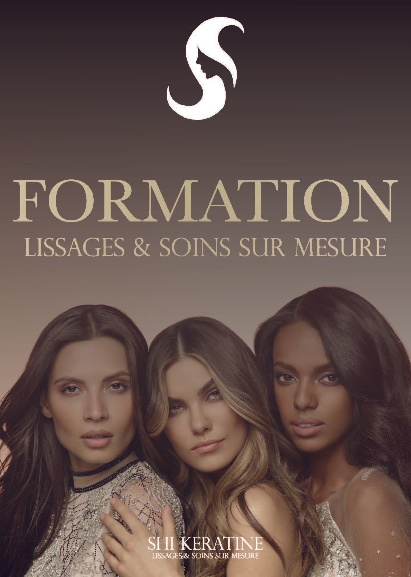 Formation en ligne Shi Kératine