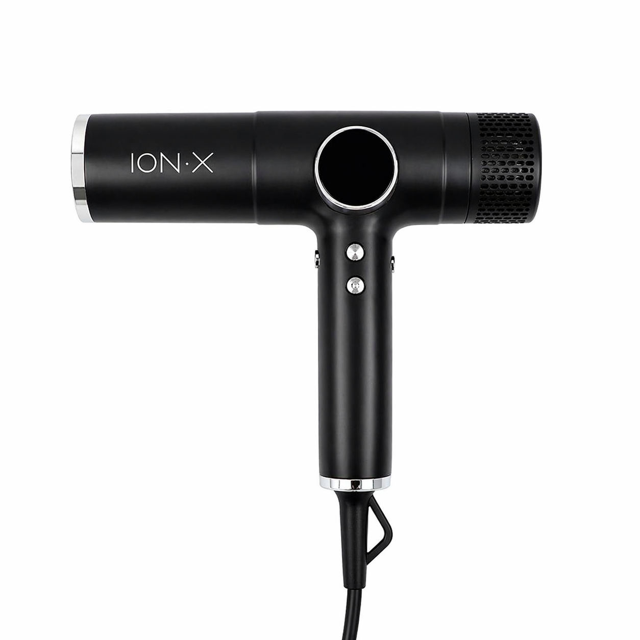 Eurostil ION·X 2300W – Sèche-cheveux Professionnel Ionique Haute Performance
