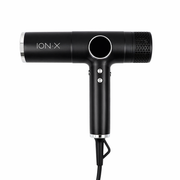Eurostil ION·X 2300W – Sèche-cheveux Professionnel Ionique Haute Performance
