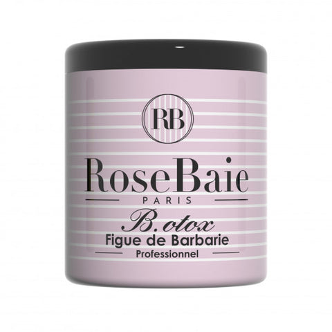ROSE BAIE Blowtox à l'huile de figue de barbarie 1kg