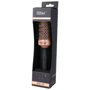 Eurostil Ionic 270 – Brosse Thermique Ionique Professionnelle 44 mm Céramique Tourmaline