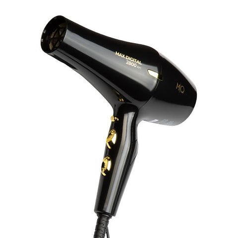 Sèche-cheveux MQ Professional MAX DIGITAL 2800w