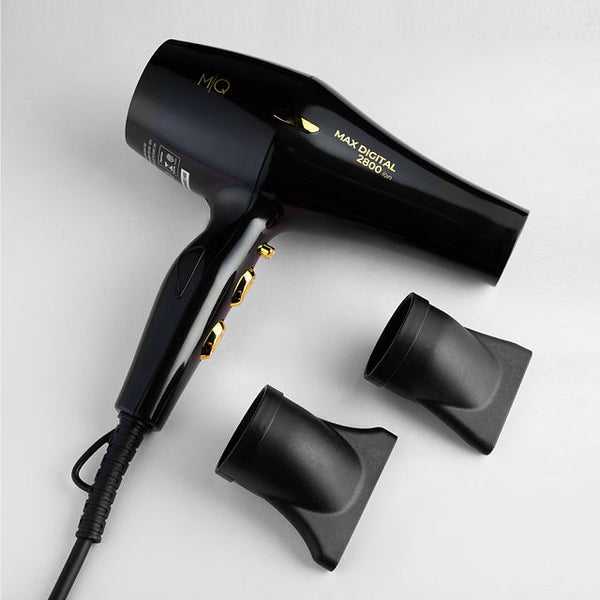 Sèche-cheveux MQ Professional MAX DIGITAL 2800w
