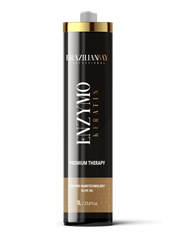 Lissage Enzymo Keratin - Brazilian Bay 1L