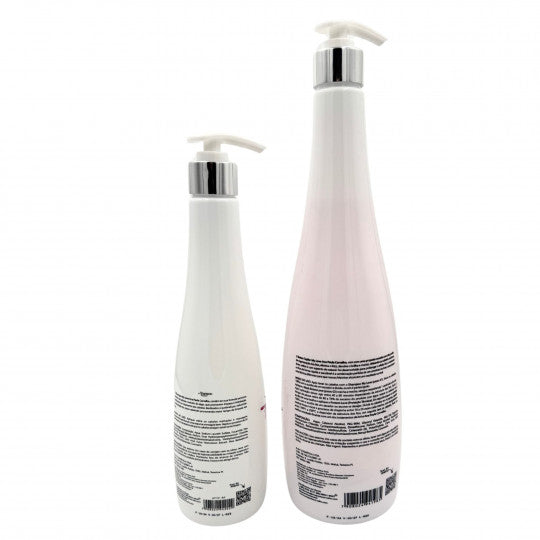 Lifting capillaire Ana Paula My Love - shampoing 500ml + traitement 1L