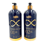 Lissage Infinity Pro Ana Paula Carvalho- 2x1 L