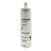 Lissage indien Enzymoplastie  L'IENA PARIS AYURVEDIE 1L