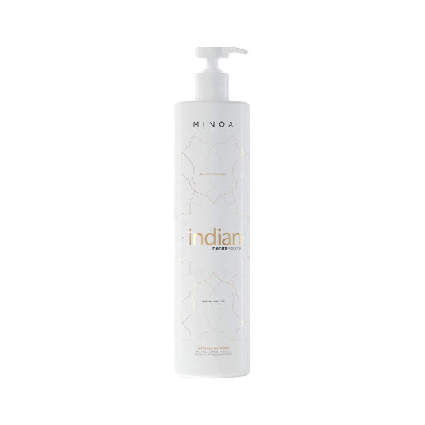Lissage Indien Minoa Indian Health Source 1 L