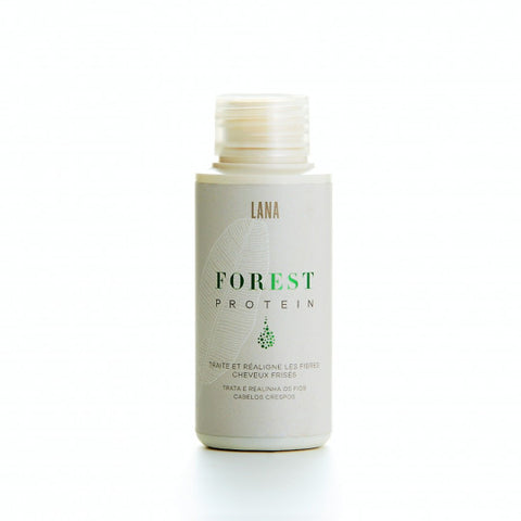 Lissage organique FOREST - Lana 100ml