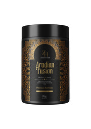 Lissage indien AraDian Fusion Zaman Hair - 1Kilo
