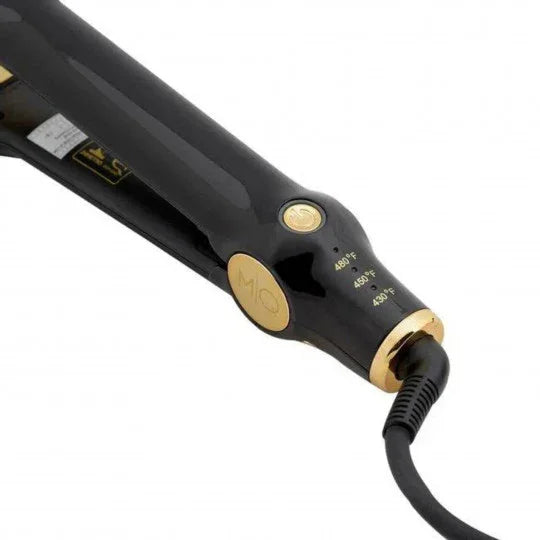 Fer à lisser M|Q modèle MAX480 Wide Titane Professional - 250° C