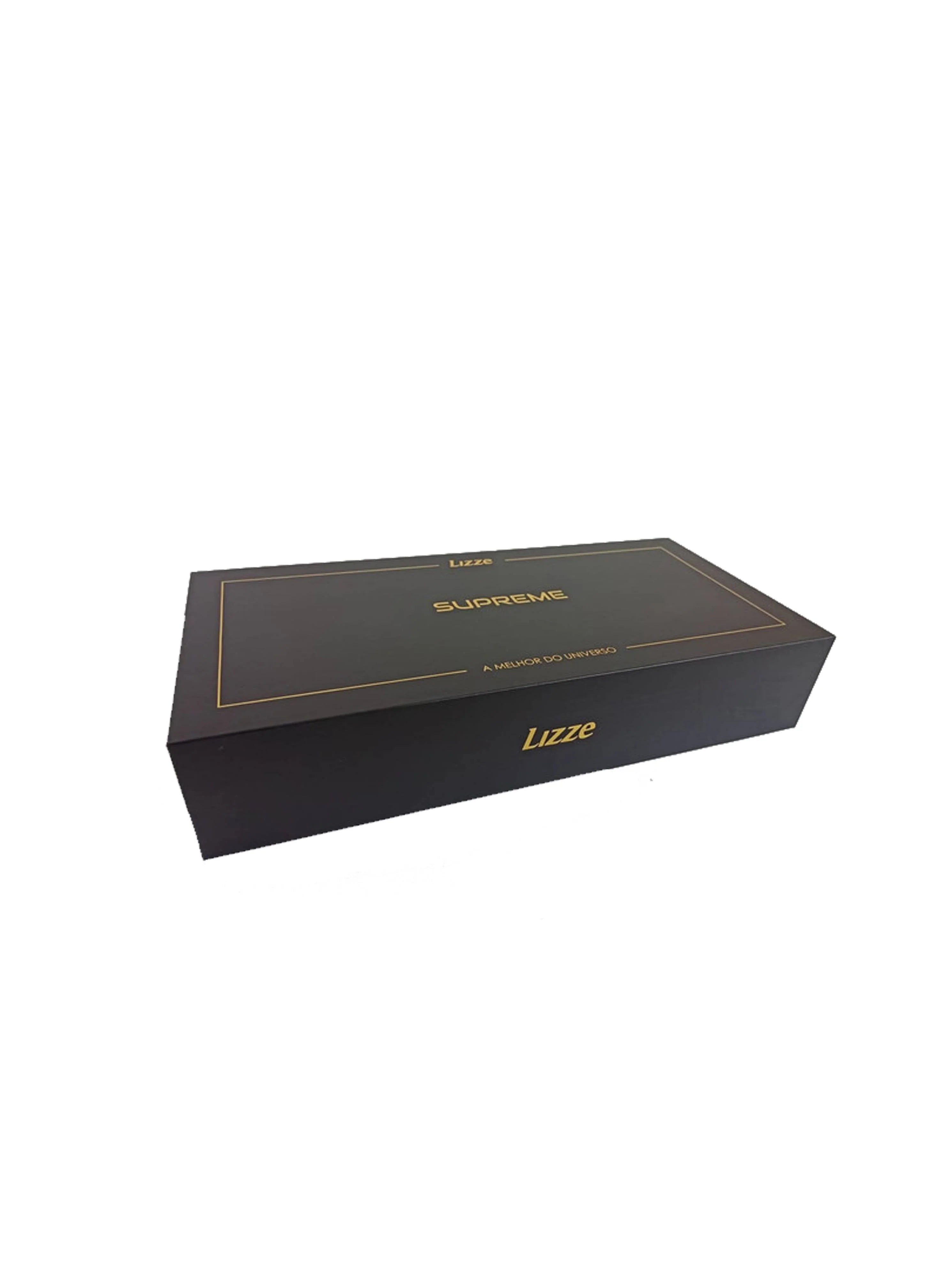 Pack SUPREME LIZZE - Sèche-cheveux 2600w et fer à lisser 252°