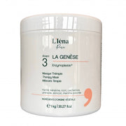 Masque réparateur Enzymoplastie - L'IENA PARIS 1kg