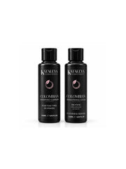 Lissage Colombien Kataleya - mini kit 120ml