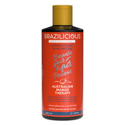 Lissage protéiné MANGO THERAPY - Brazilicious