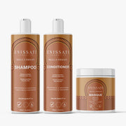 Pack entretien lissage 3 produits - Enissati Cosmetics