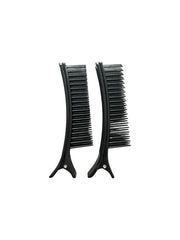 Pinces séparatrice de mèches - Lot de 2