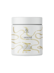 Masque Control Absolut neutralisant capillaire régulateur de PH -ZAMAN HAIR 1KILO