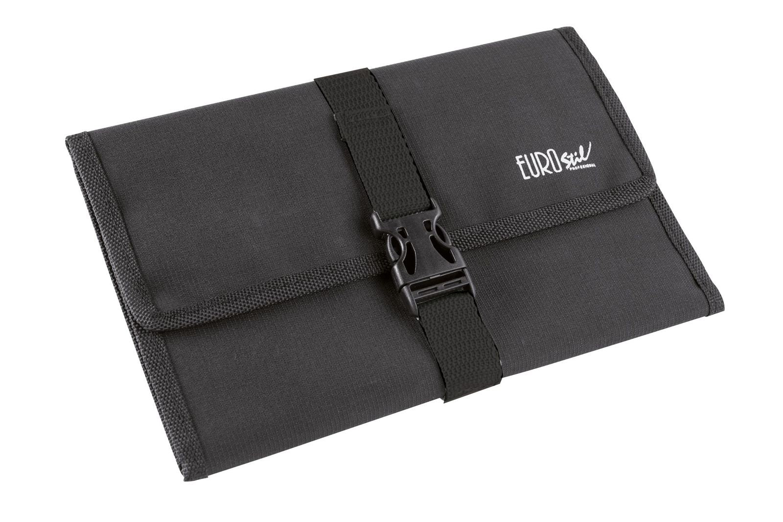 Pochette 9 peignes professionnels - Eurostil