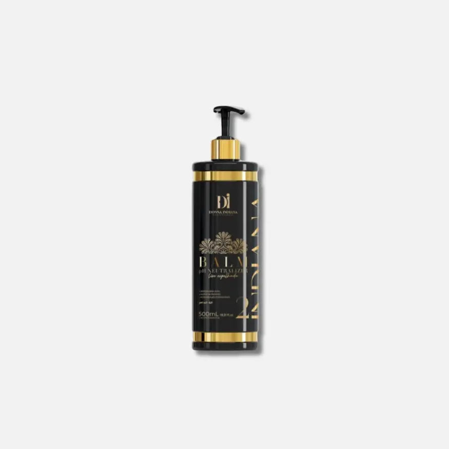 Baume neutralisant Donna Indiana Queen Care - 500ml