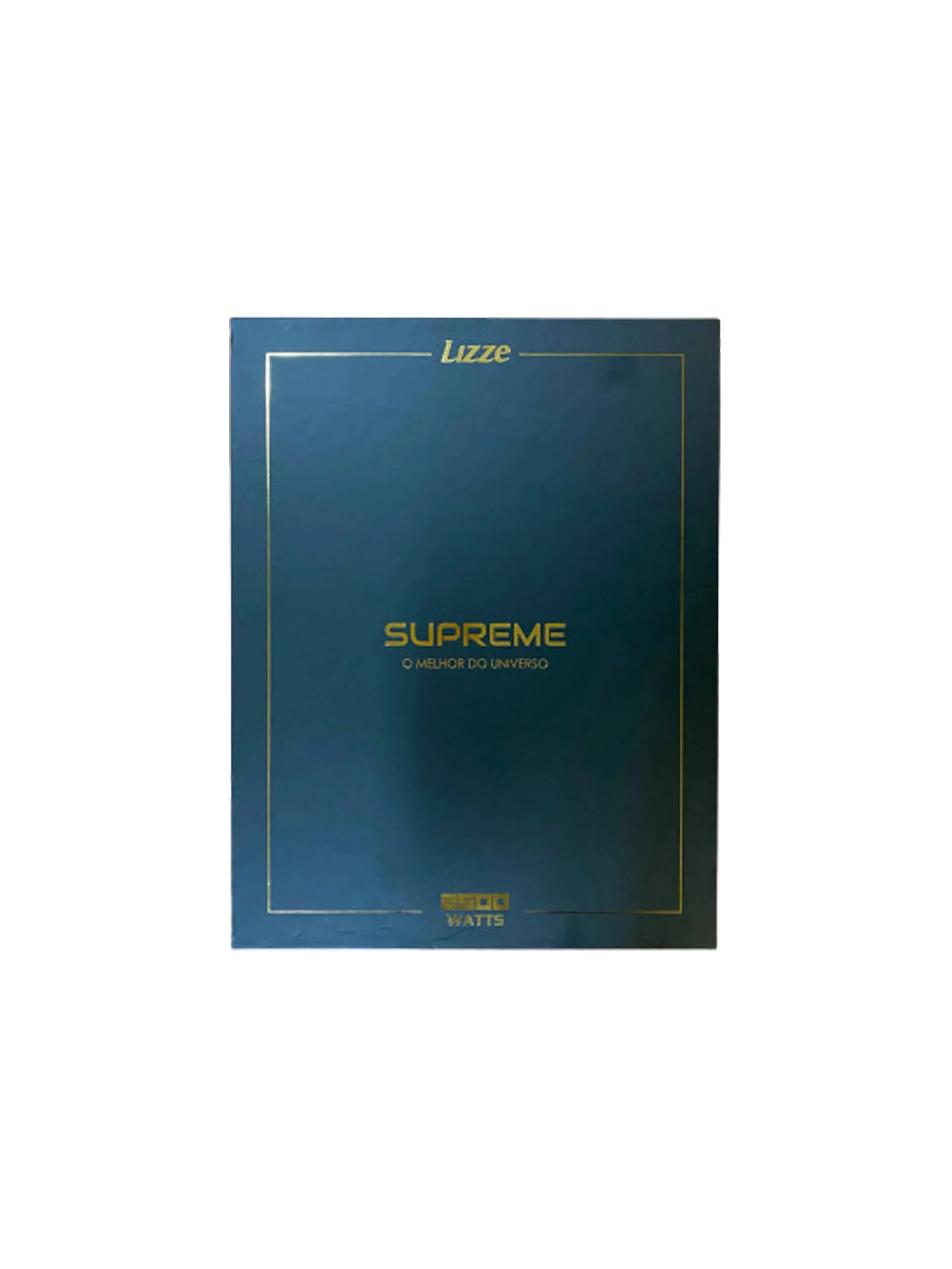 Pack SUPREME LIZZE - Sèche-cheveux 2600w et fer à lisser 252°