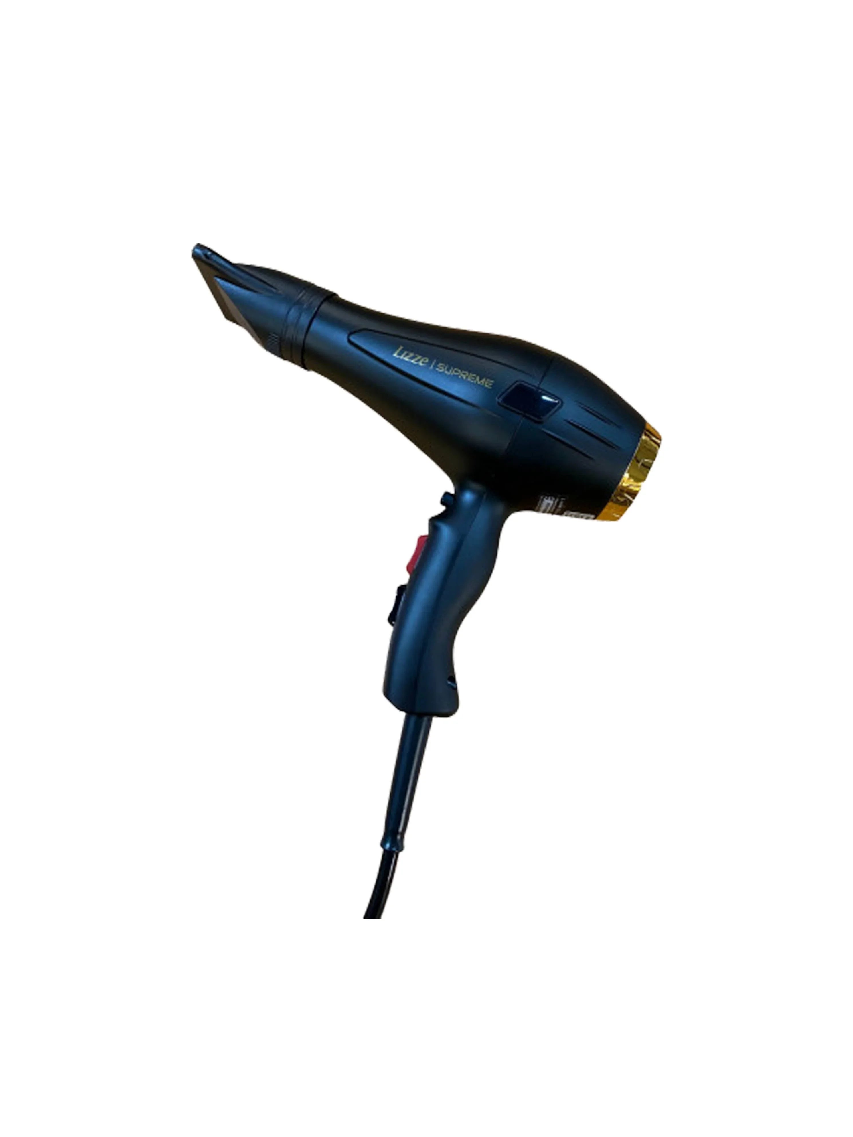 Pack SUPREME LIZZE - Sèche-cheveux 2600w et fer à lisser 252°