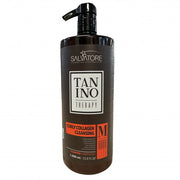 Shampoing spécial boucles Curly Collagen - Tanino Therapy Salvatore 1 L