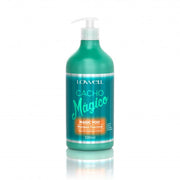 Lowell - Kit shampoing et masque 500ml + 450gr