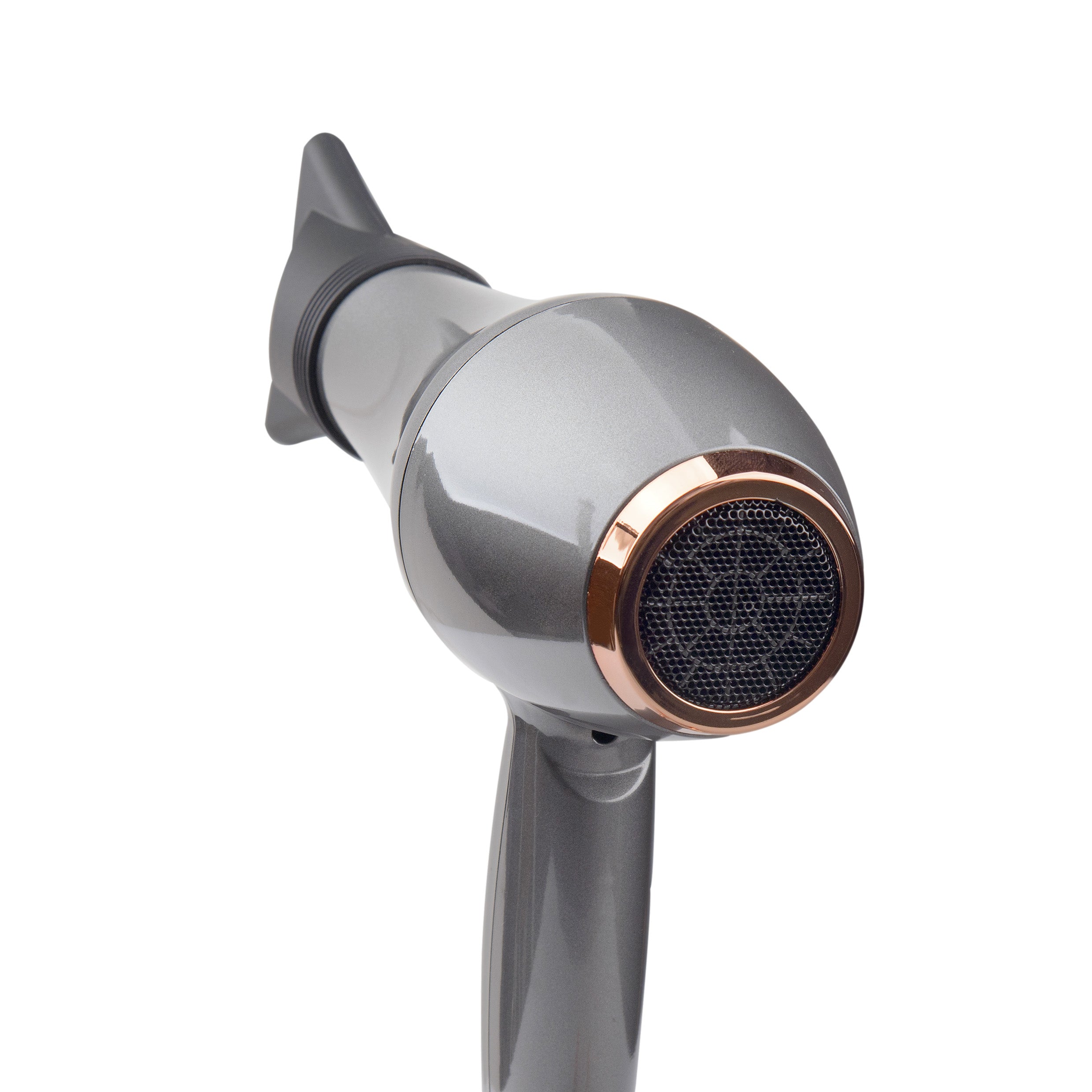 Pack fer à lisser 250° et sèche-cheveux MQ PRO480 DIGITAL ion2400w