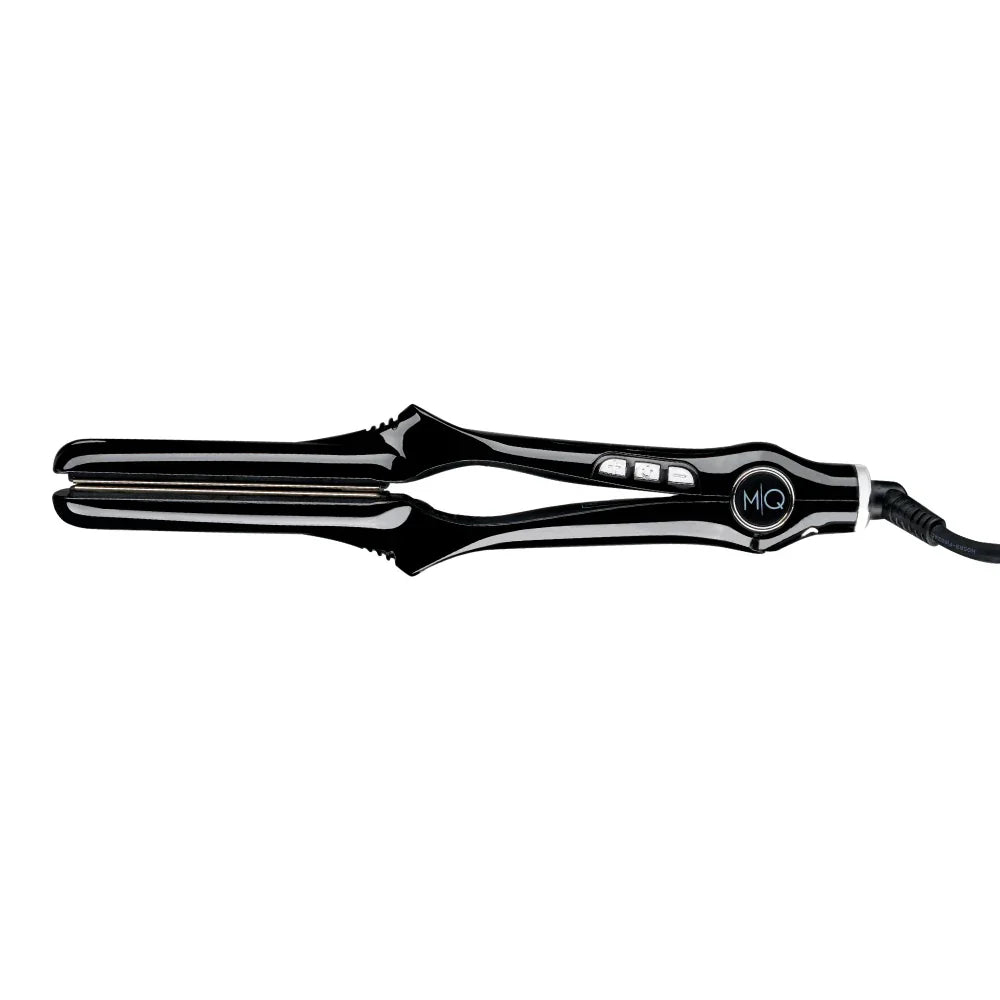 Fer à lisser MQ PRO 480 TURBO LED Professional titane - 252° C
