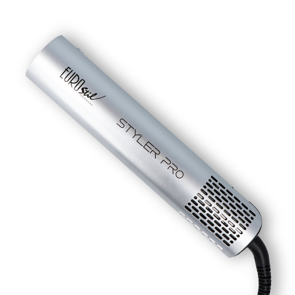 Eurostil Styler Pro 5 en 1 – Sèche-cheveux Multifonction Professionnel 1300W
