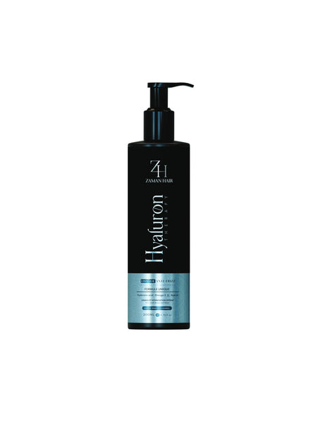 Lissage Hyaluron Therapy - Zaman Hair mini