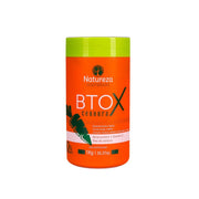 Blowtox CENOURA - NATUREZA COSMETICOS - Shi Keratine
