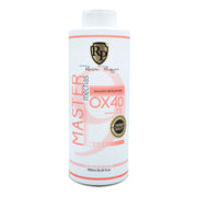 Robson Peluquero Émulsion Révélatrice OX40 Master Mechas 900ml